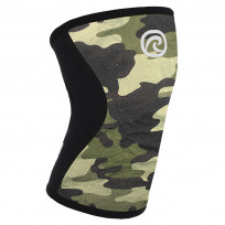 Rehband 7751 Rx Knee Support Camo